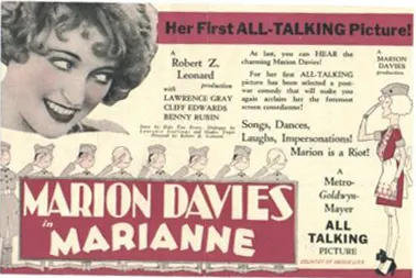 Marianne