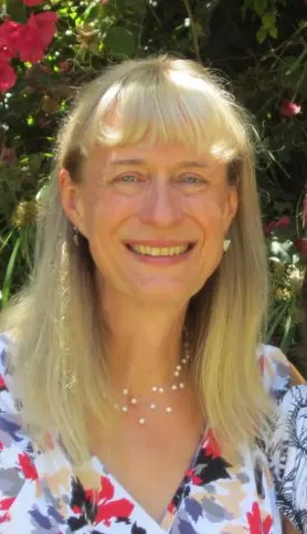 Mary Ann Horton