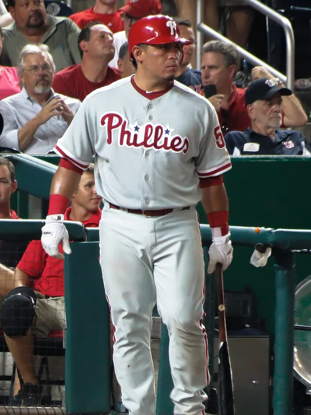 Carlos Ruiz
