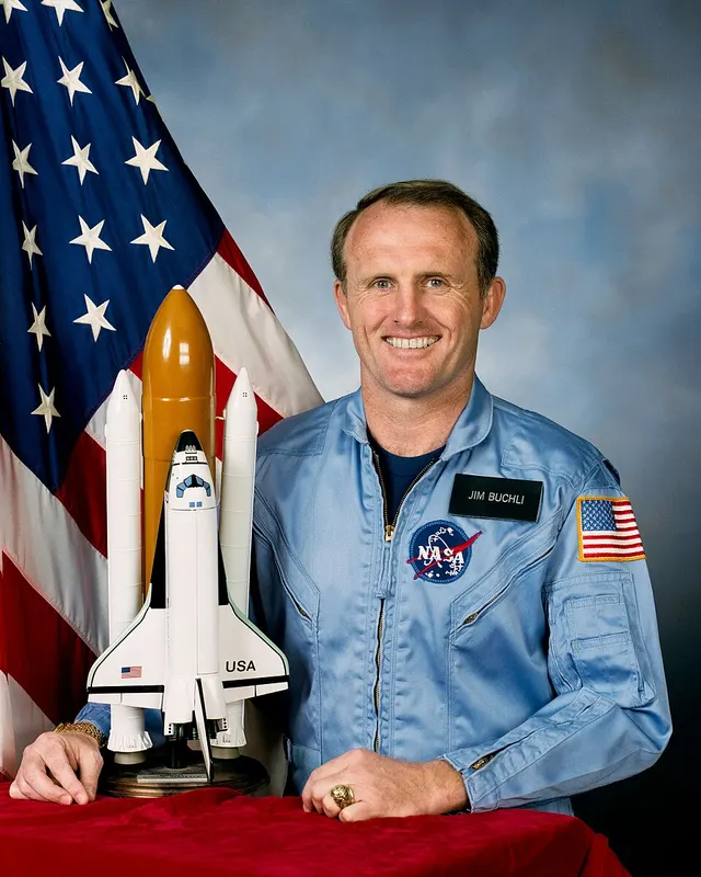James Buchli
