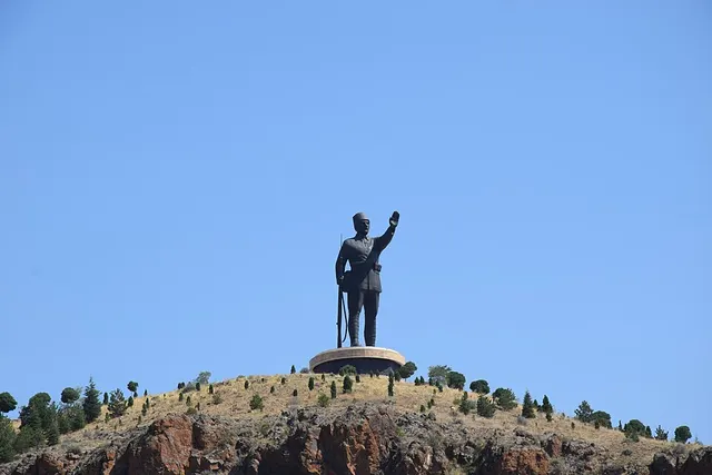 Battle of Sakarya National Historic Park
