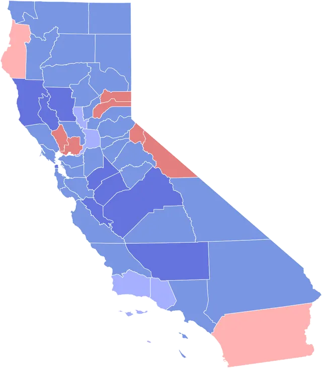 1882 California gubernatorial election