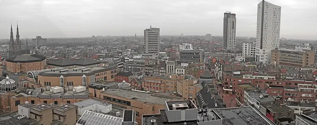 Brabantse Stedenrij