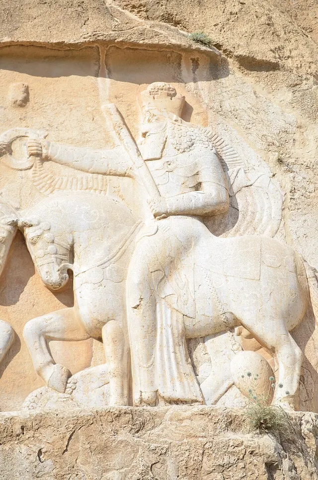 Ahura Mazda