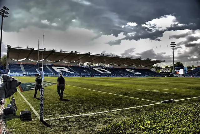 RDS Arena