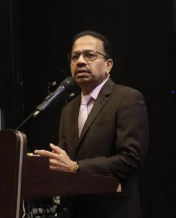 Vigneswaran Sanasee