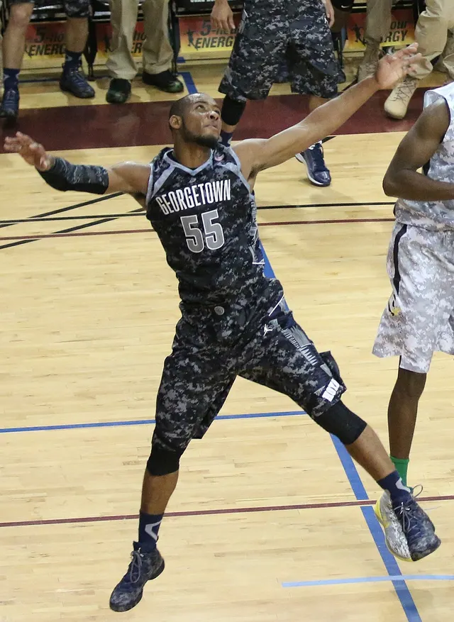 Jabril Trawick