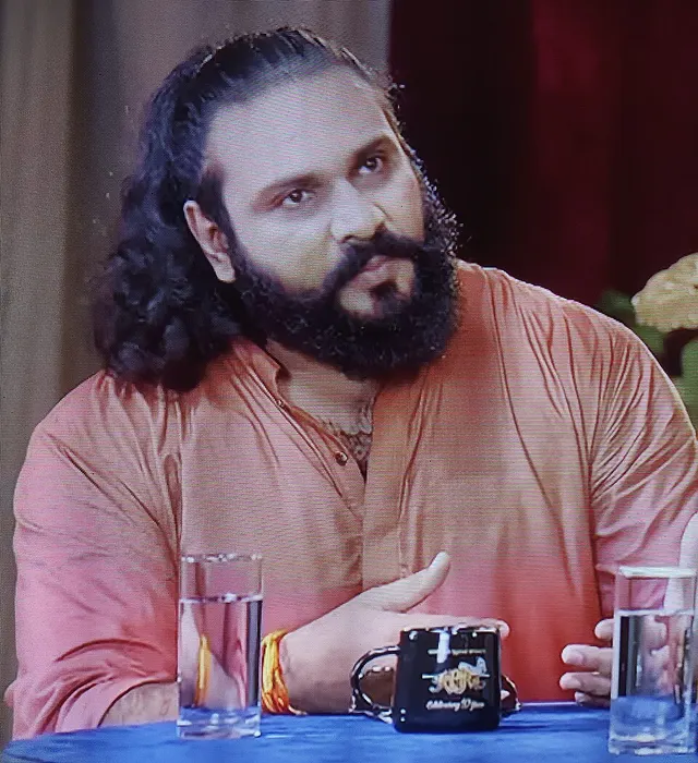 Saurav Gurjar