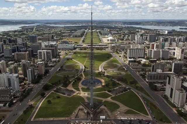 Urban design