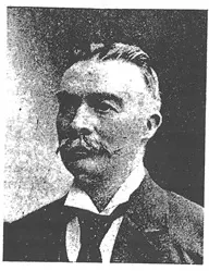 Michael Woods