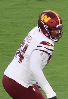 Willie Beavers