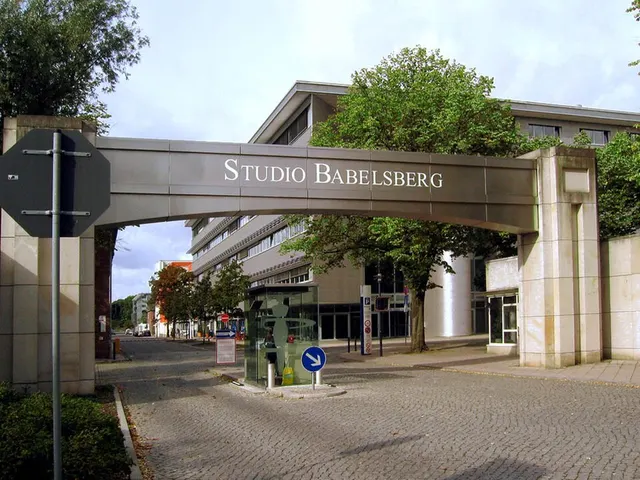 Studios de Babelsberg