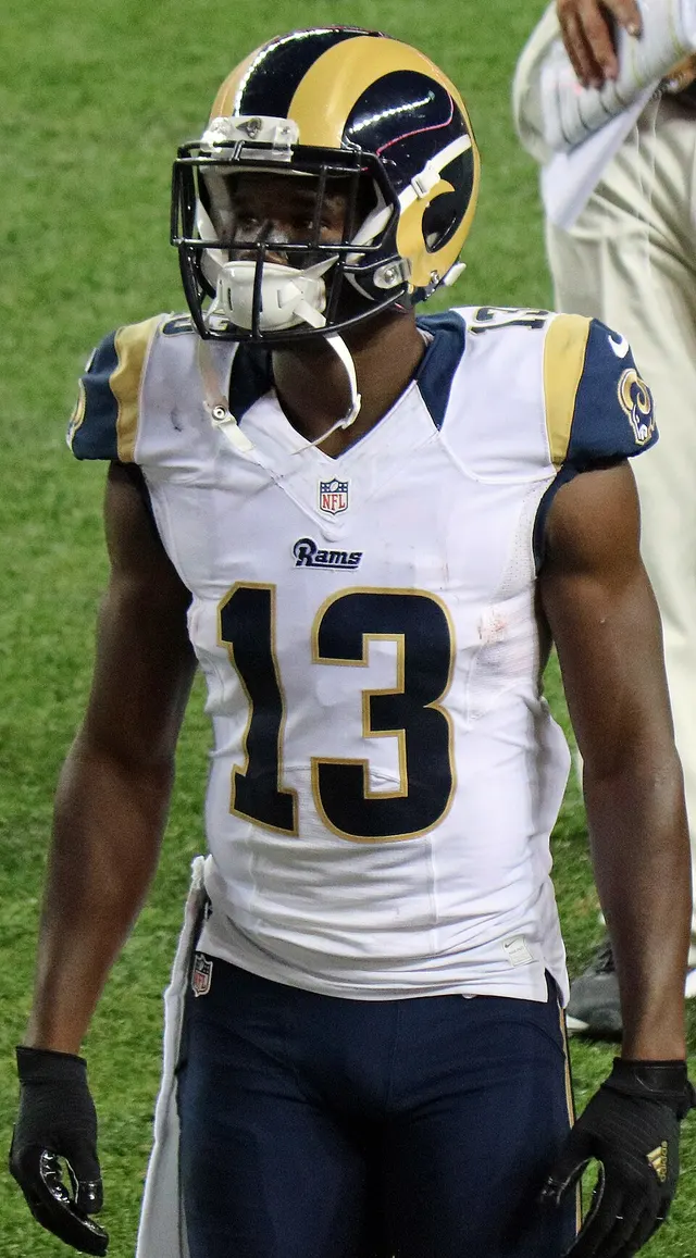 Mike Thomas