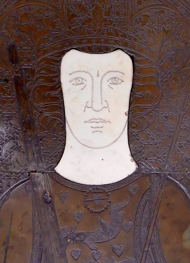 Eric VI of Denmark