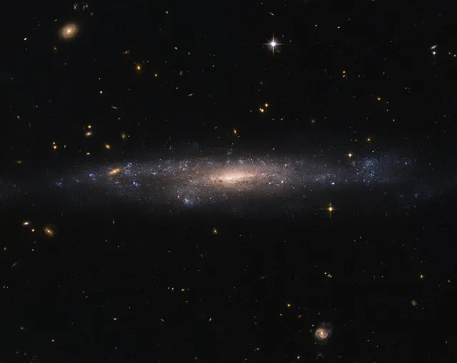 UGC 477