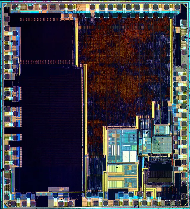 Génie informatique