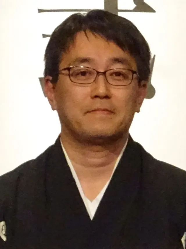 Yoshiharu Habu