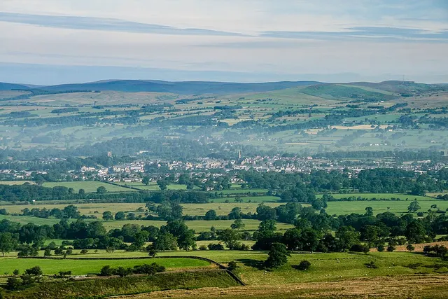 Lancashire