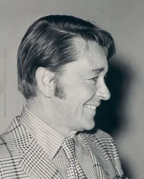 William Travilla