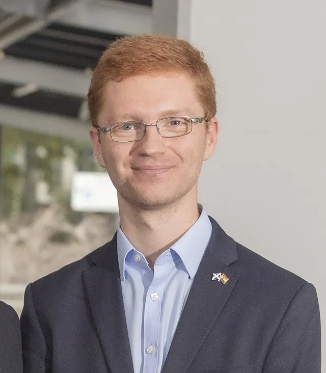 Ross Greer