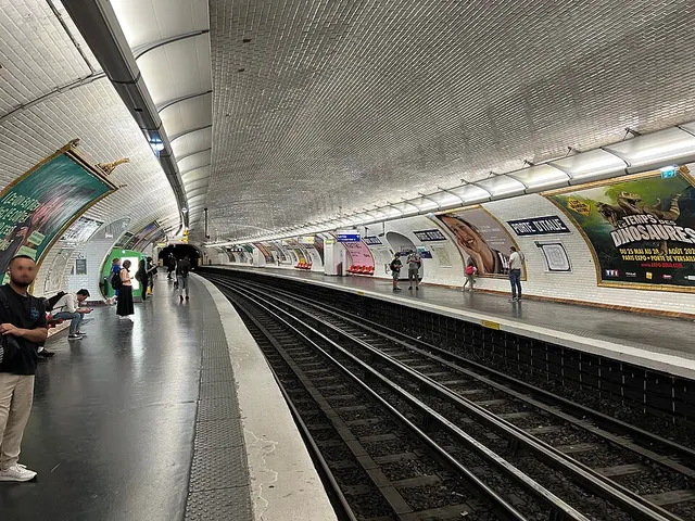 Porte d'Italie