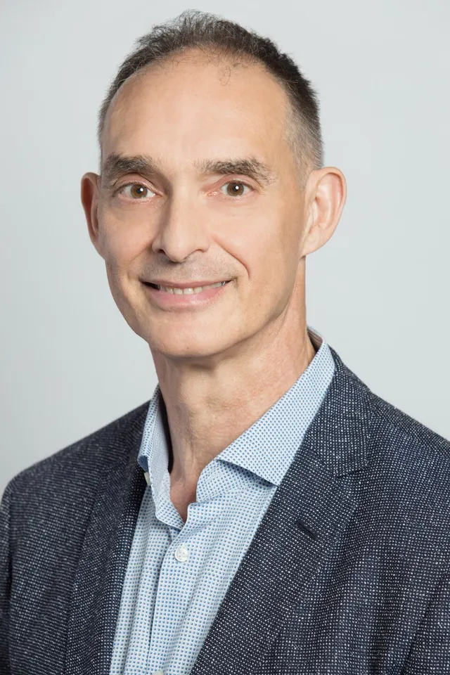 Michel Wedel