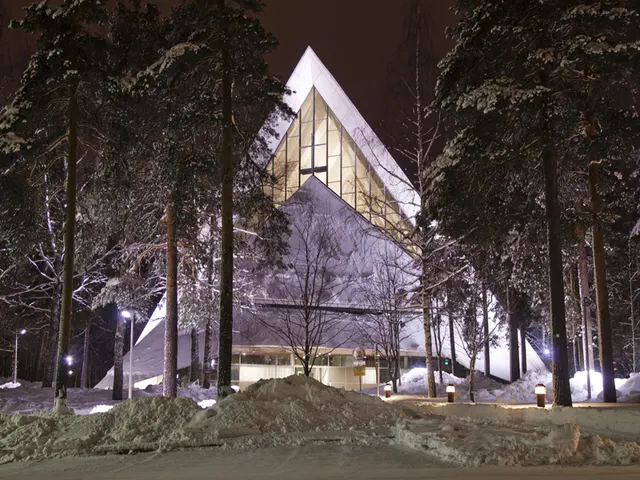 Hyvinkää Church