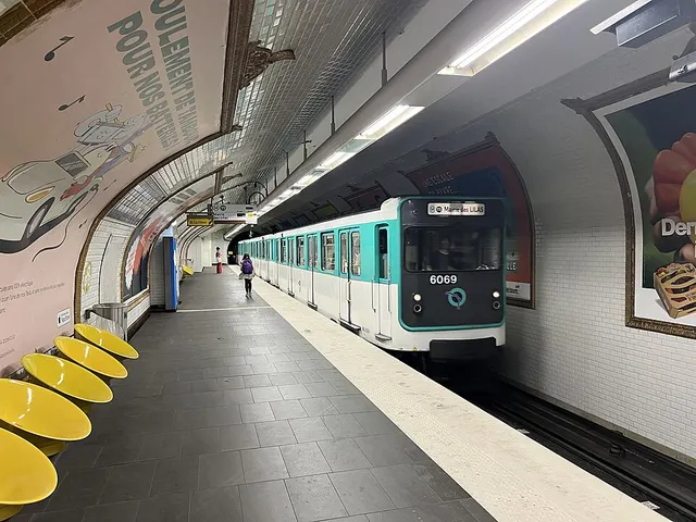 Télégraphe station
