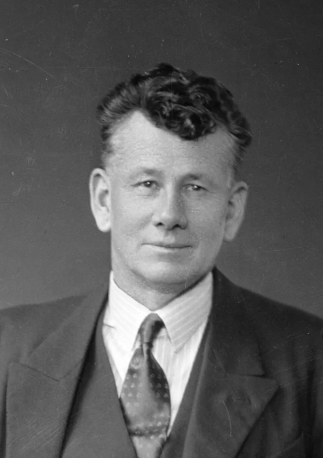 1935 Christchurch mayoral election