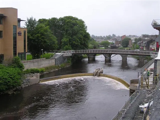 River Strule
