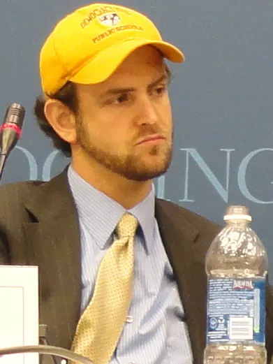 Seth Andrew