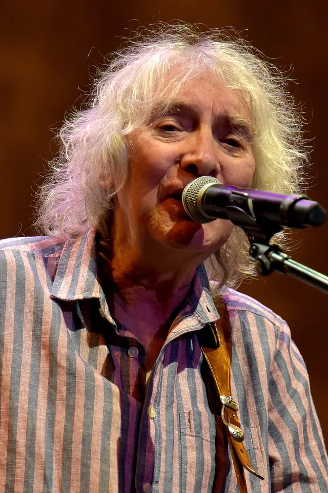 Albert Lee