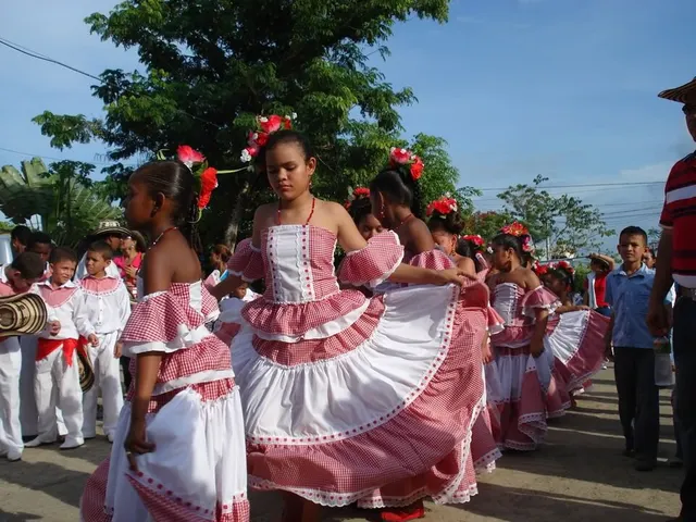 Cumbia