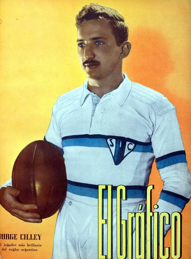Jorge Cilley
