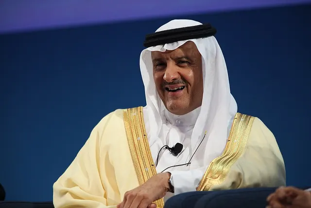 Sultan ben Salmane Al Saoud