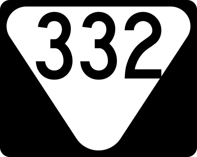 Tennessee State Route 332