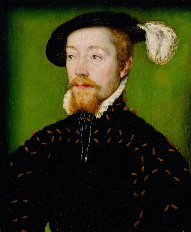 Jacques V