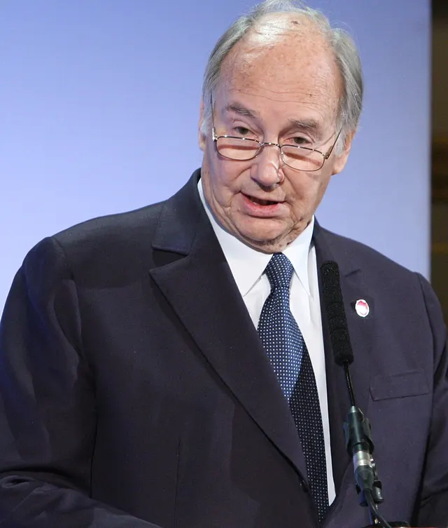 Aga Khan IV