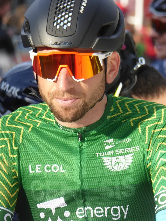 Neil Van der Ploeg