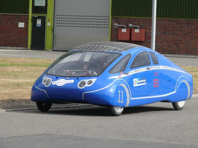 PowerCore SunCruiser