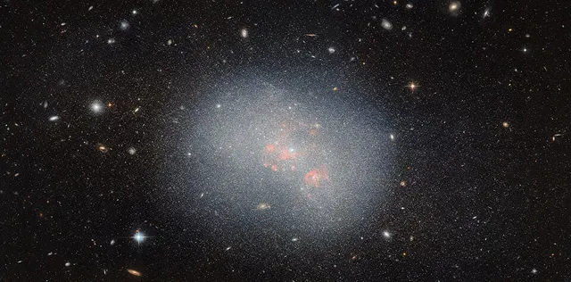 NGC 5238
