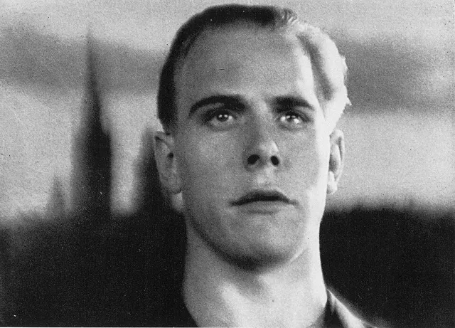 Erik Asklund