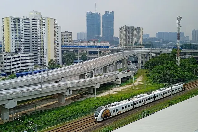 Sungai Besi