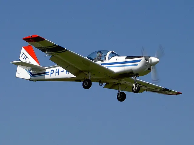 Fournier RF-6