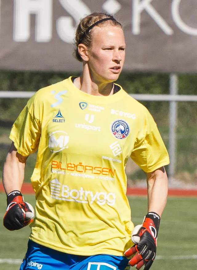 Cajsa Andersson