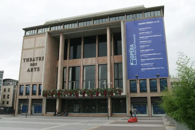 Rouen Philharmonic Orchestra