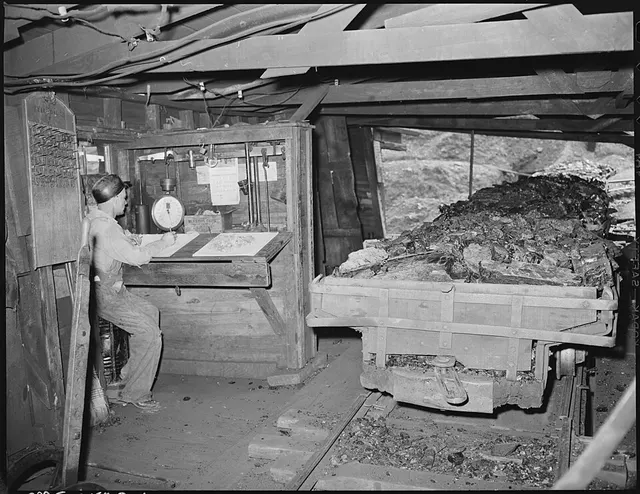 Checkweighman