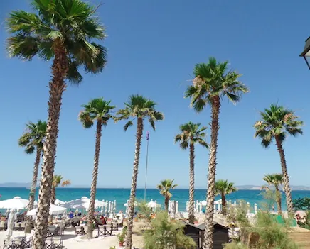 Athens Riviera