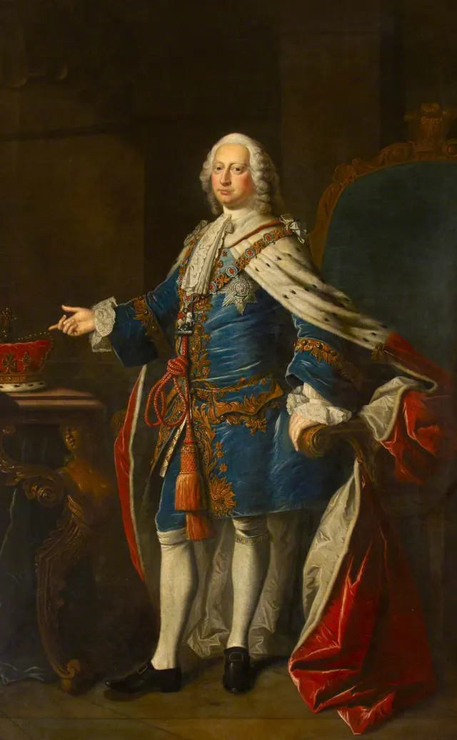 Frédéric de Galles