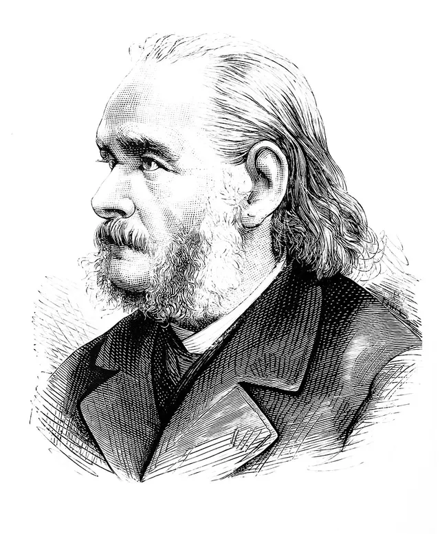 Matthias Jakob Schleiden